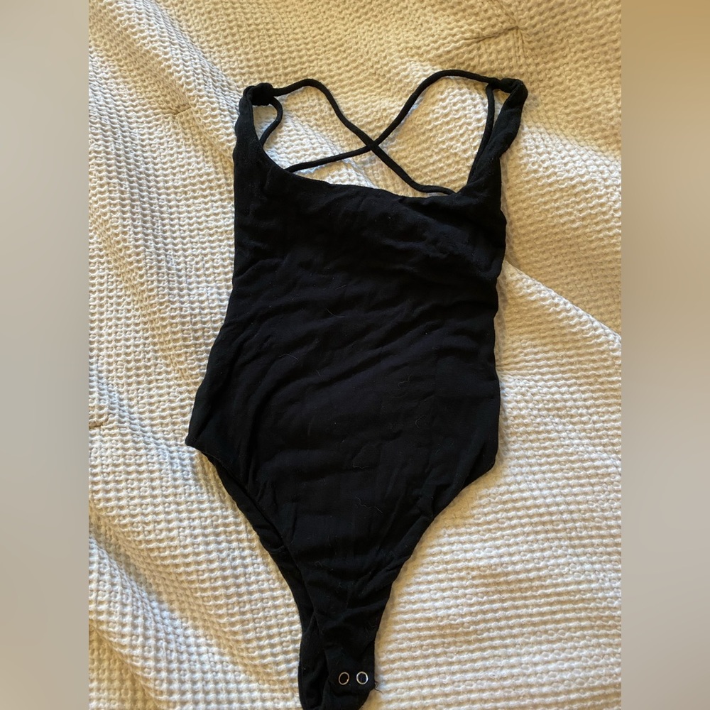 Naked wardrobe bodysuit - Picture 3 of 4